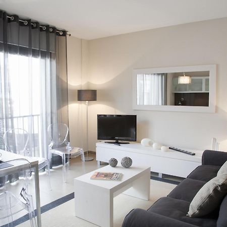 Up Suites Bcn Barcelona Rom bilde