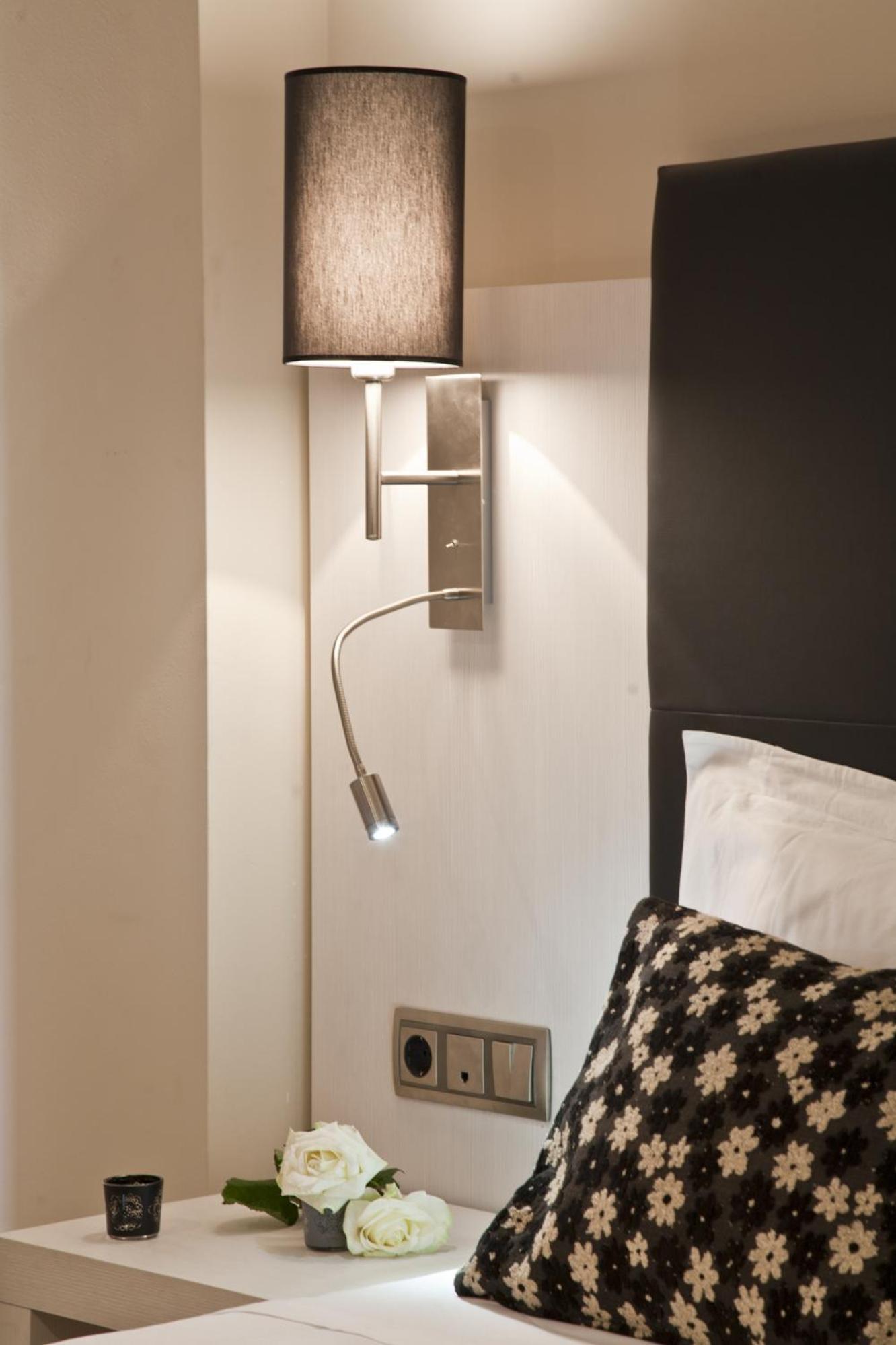 Up Suites Bcn Barcelona Rom bilde