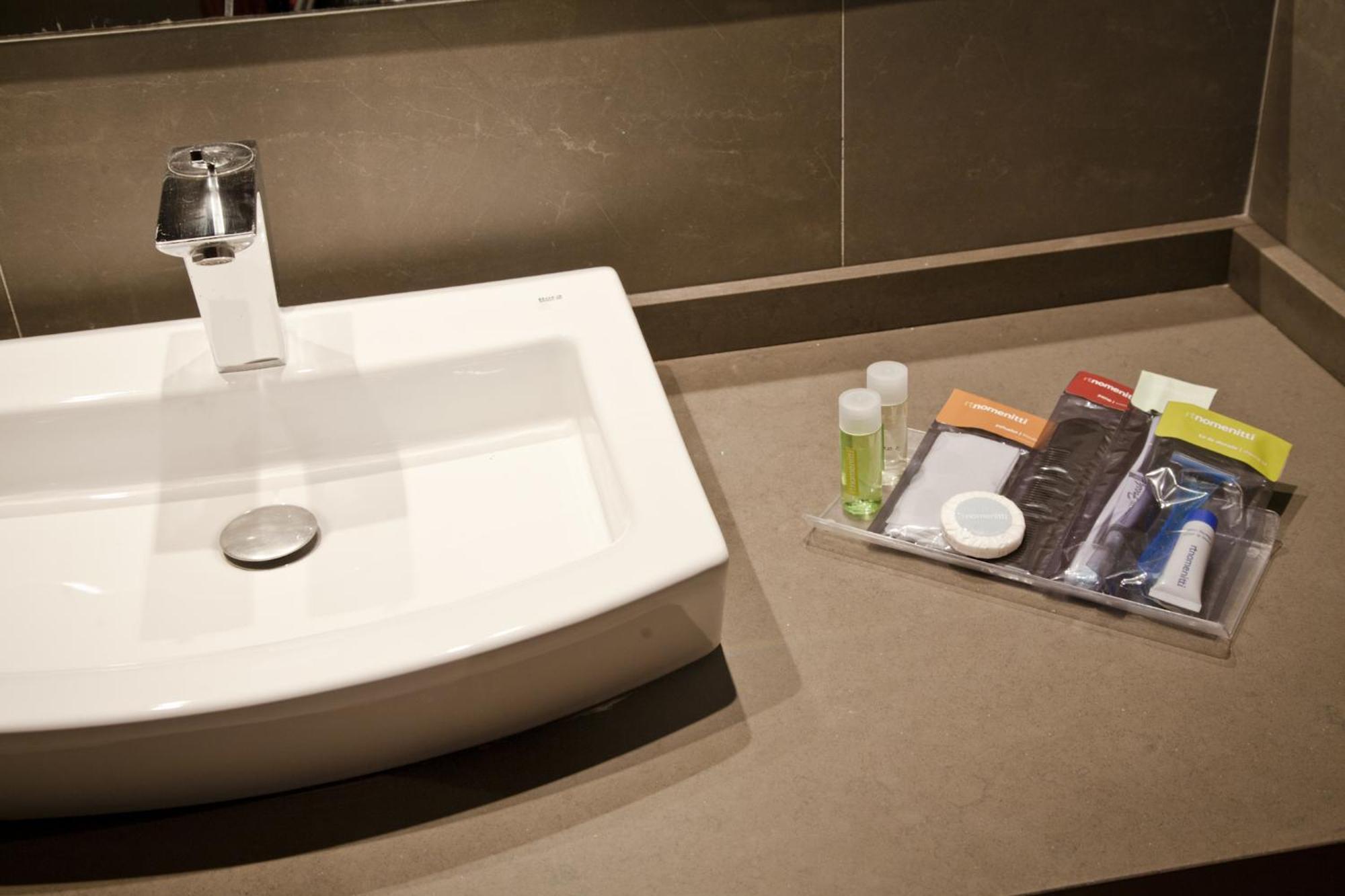 Up Suites Bcn Barcelona Rom bilde