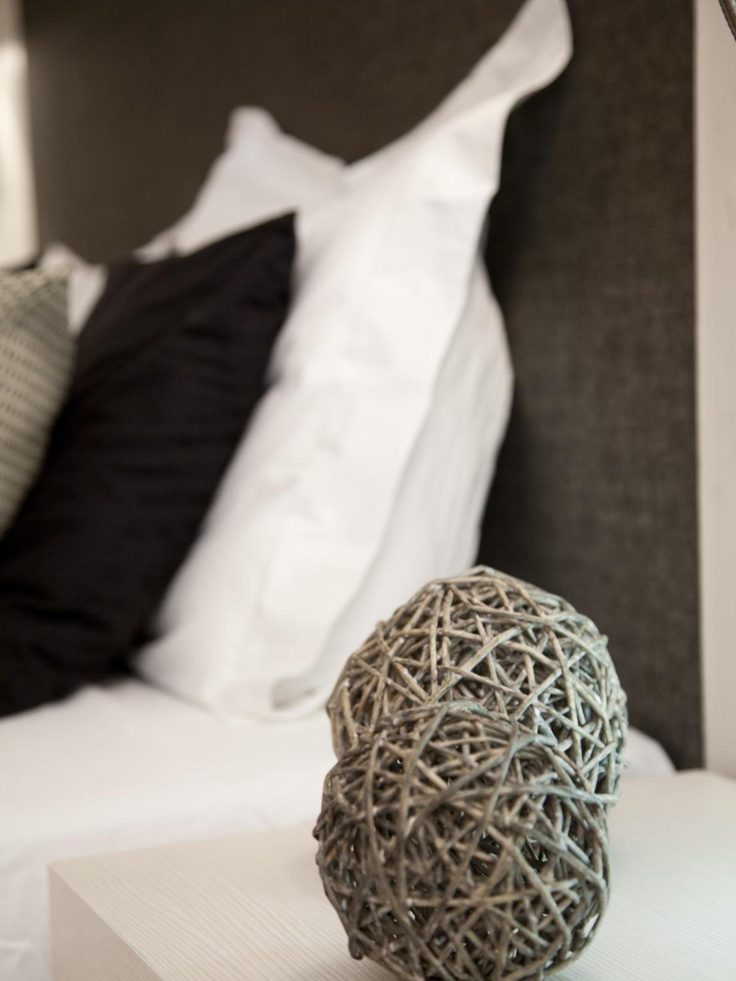 Up Suites Bcn Barcelona Rom bilde